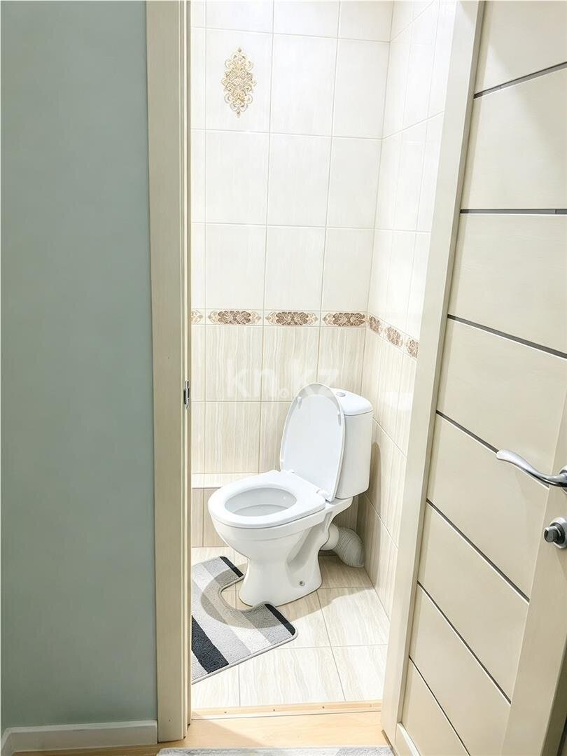 Продажа 1-комнатной квартиры, 48 м² в Астане - фото 8