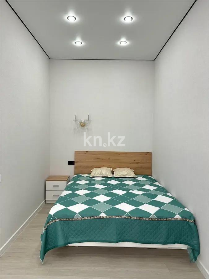 Продажа 1-комнатной квартиры, 32.5 м², ул. Нурмагамбетова, дом  21 в Астане - фото 2