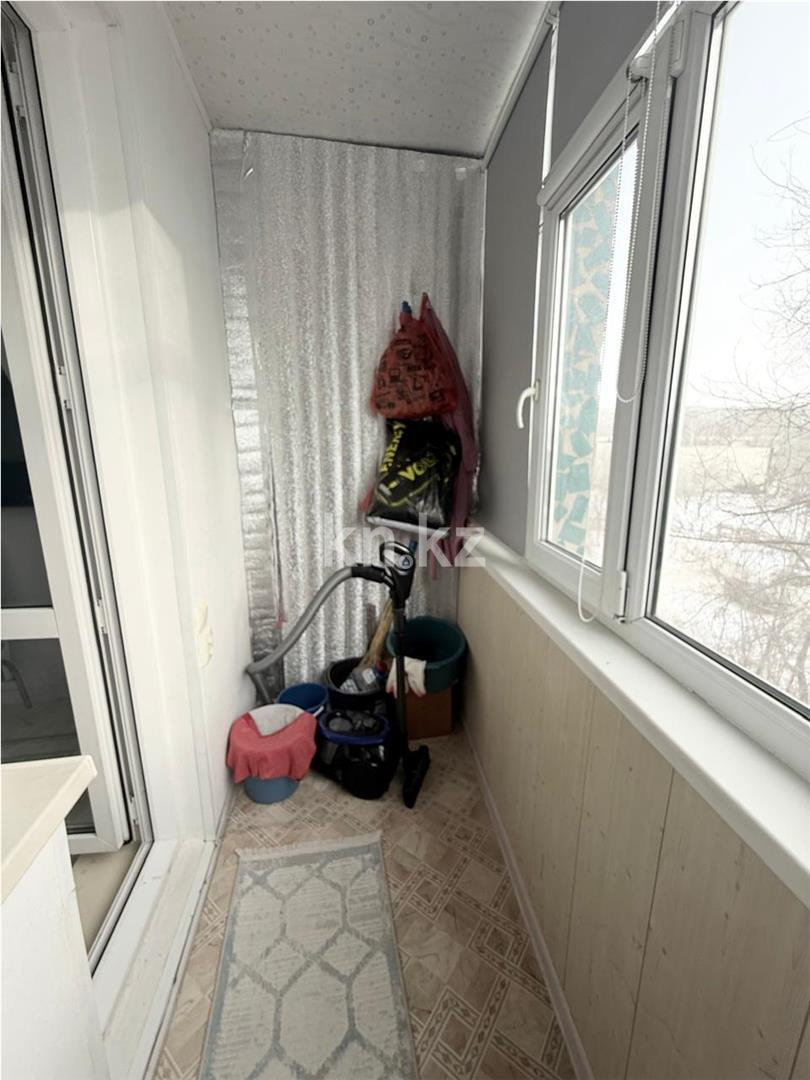 Продажа 2-комнатной квартиры, 51 м² в Караганде - фото 18