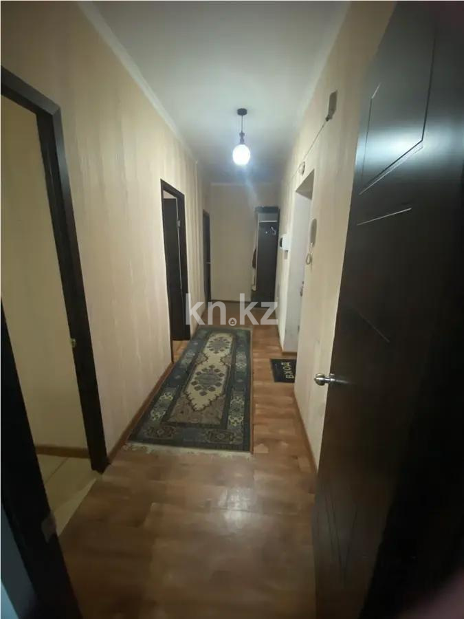 Продажа 2-комнатной квартиры, 56 м², ул. Асыл Арман, дом  19 в Алматы - фото 5