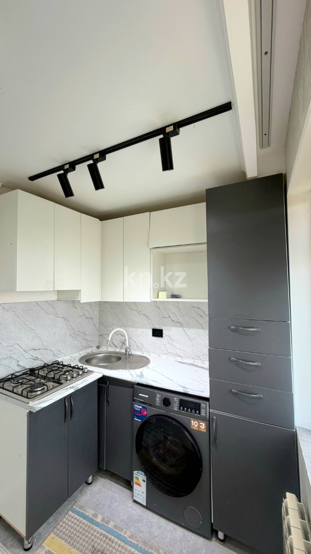 Продажа 1-комнатной квартиры, 32 м² в Шымкенте - фото 3