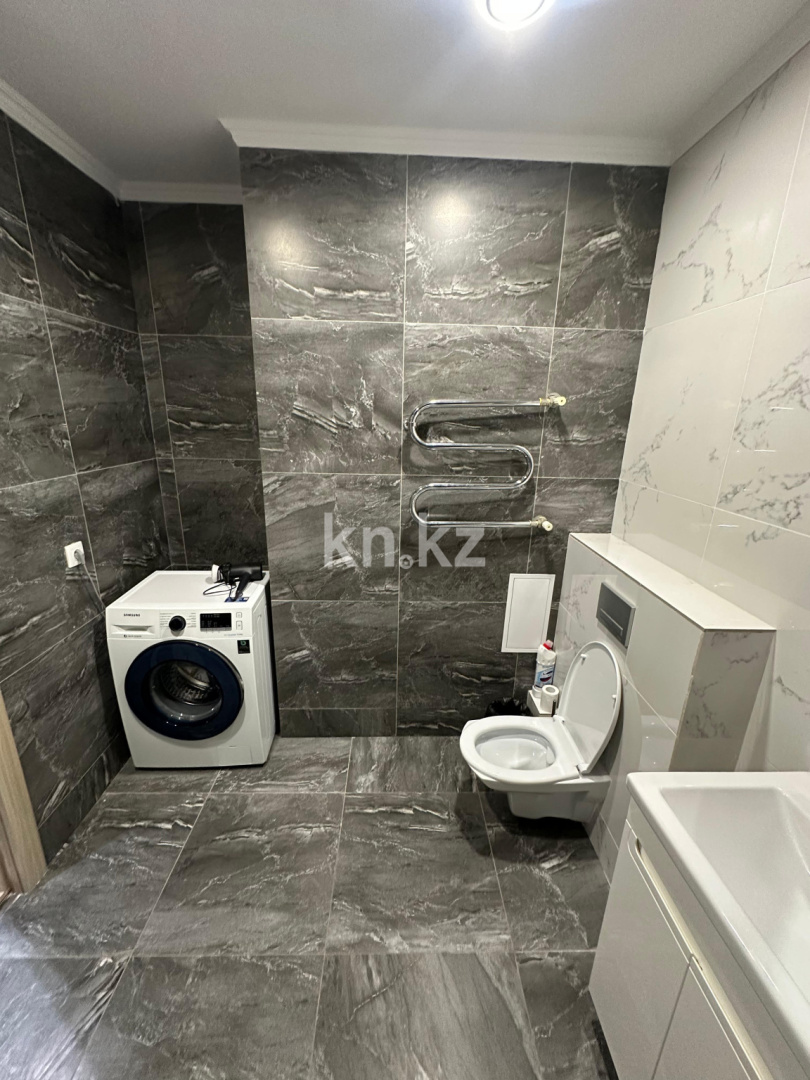 Аренда 2-комнатной квартиры посуточно, 64 м², пр. Мангилик Ел, дом  54 - Абиш Кекилбаева в Астане - фото 7