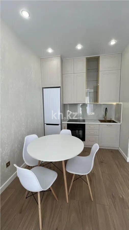 Продажа 2-комнатной квартиры, 40 м² в Астане - фото 3