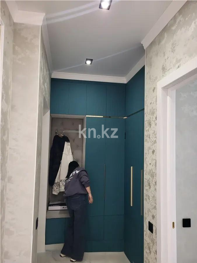 Продажа 2-комнатной квартиры, 64 м² в Астане - фото 5