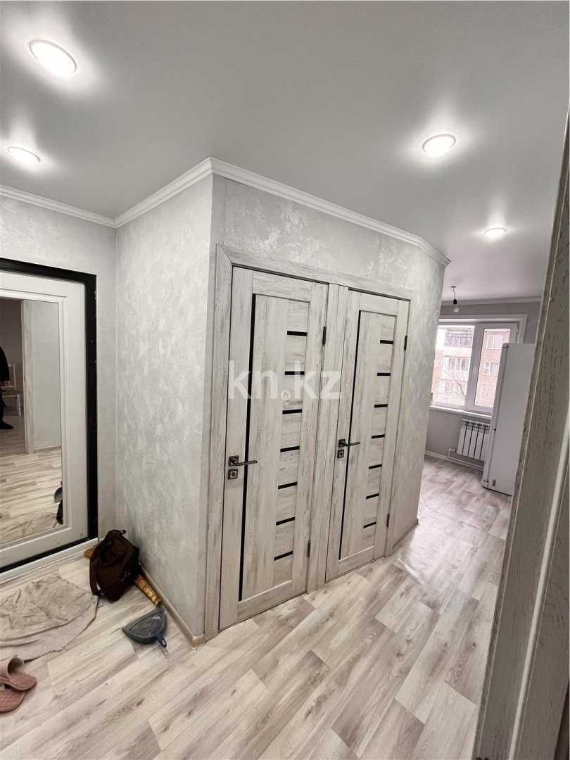 Продажа 2-комнатной квартиры, 45 м² в Темиртау - фото 4