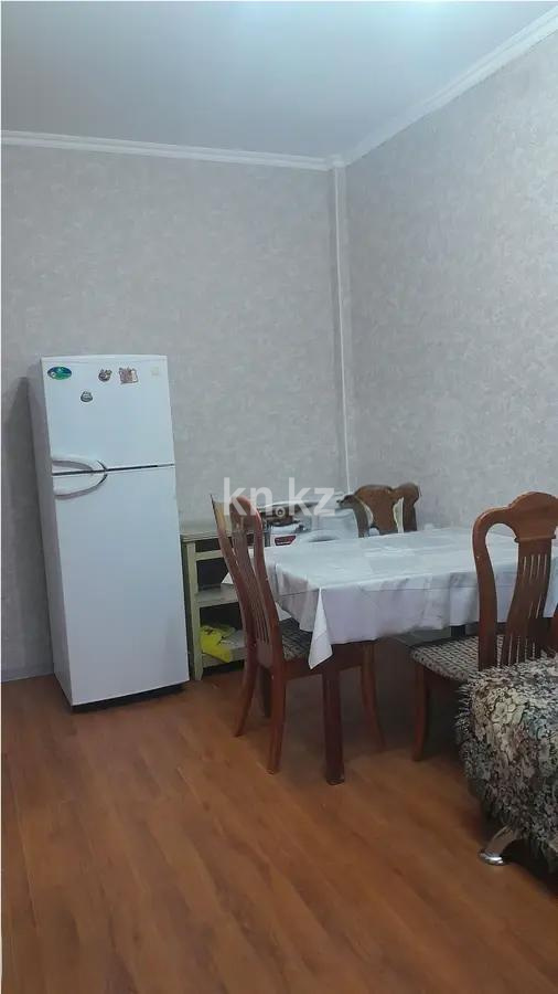 Продажа 1-комнатной квартиры, 17 м², ул. Есенова, дом  15 в Алматы - фото 2