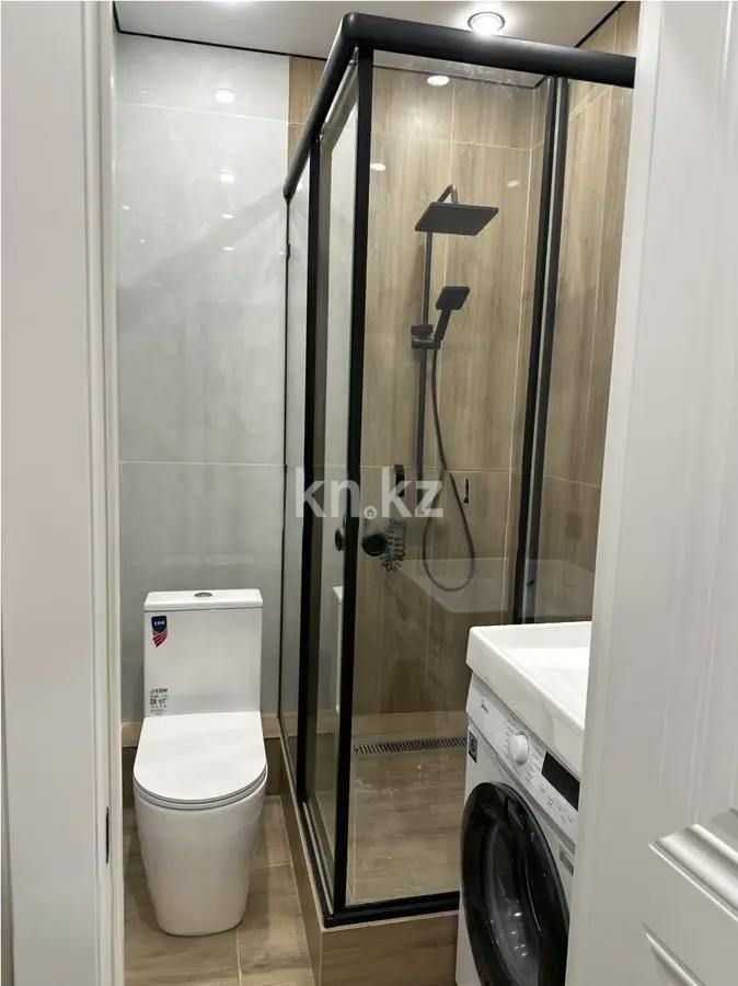 Продажа 1-комнатной квартиры, 30 м², ул. Ауэзова, дом  2/8 в Алматы - фото 3