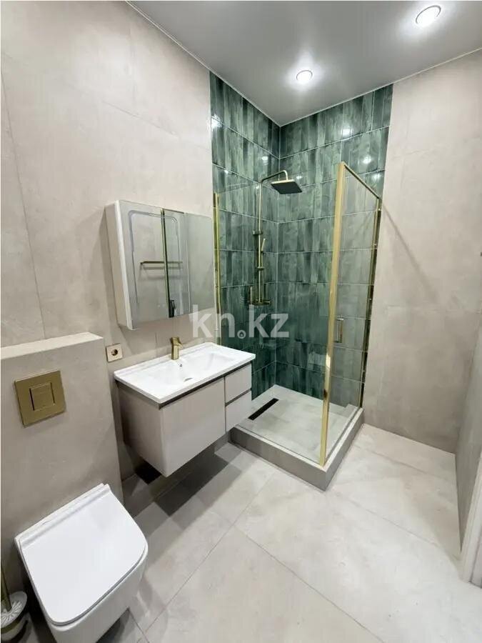 Продажа 2-комнатной квартиры, 53 м² в Астане - фото 4