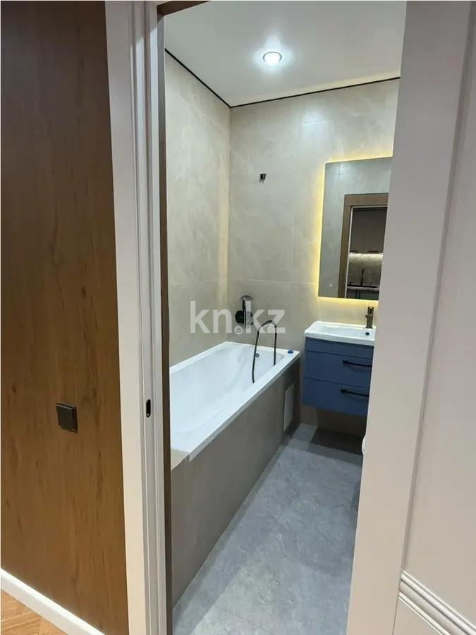 Продажа 1-комнатной квартиры, 25.1 м² в Астане - фото 3