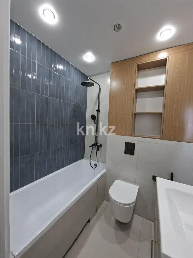 Продажа 1-комнатной квартиры, 35 м² в Астане - фото 3