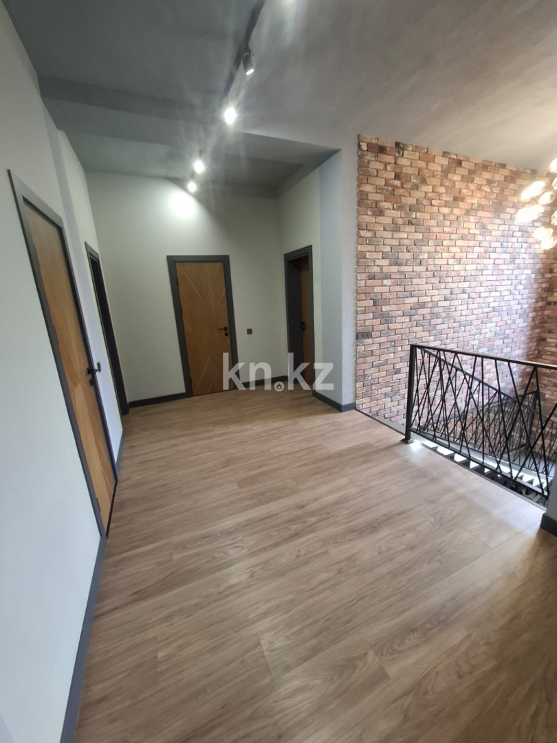 Продажа 5-комнатного дома, 212 м² в Алматы