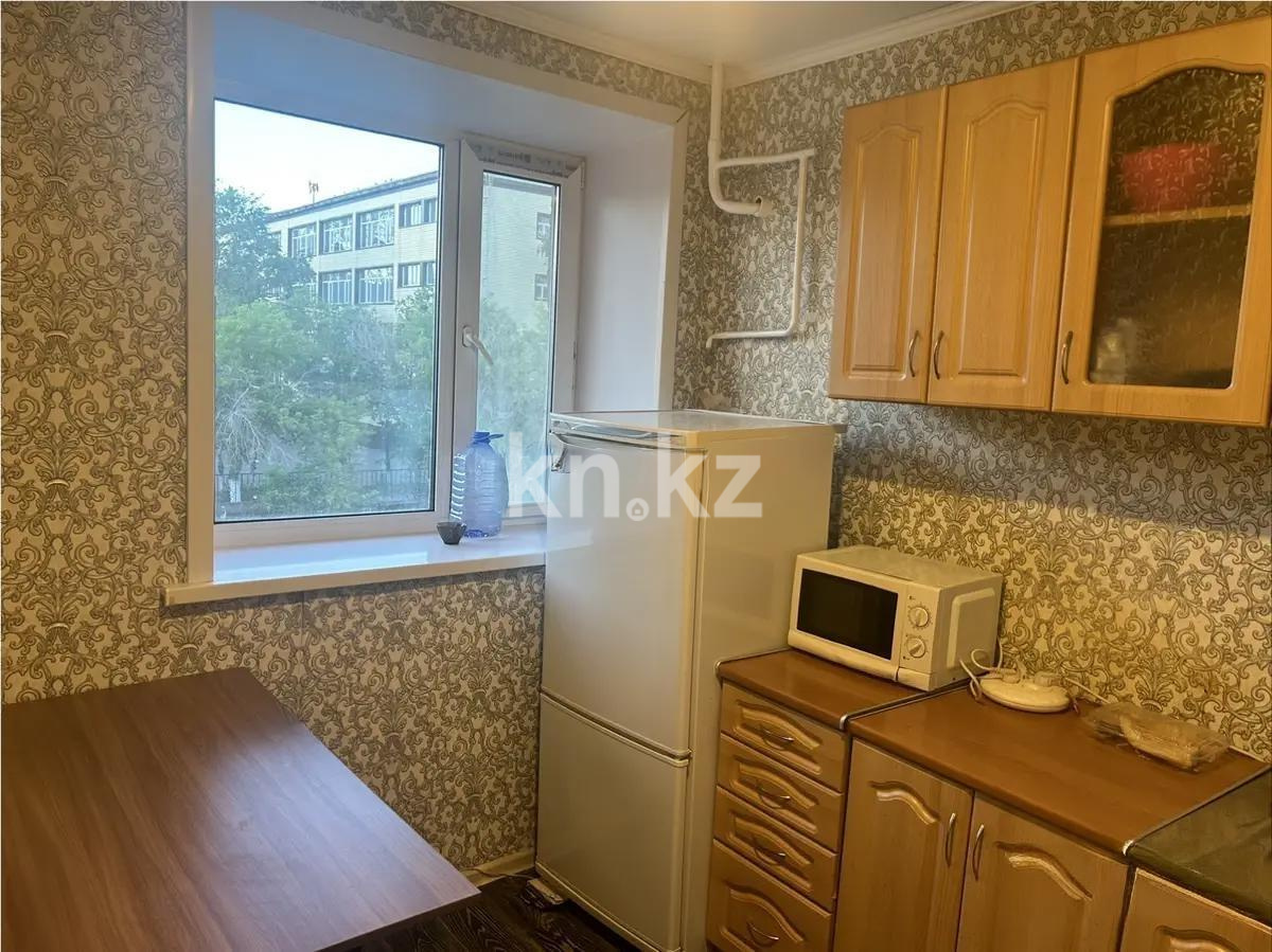 Продажа 1-комнатной квартиры, 32 м² в Караганде - фото 3