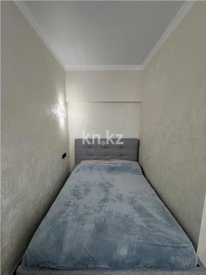 Продажа 1-комнатной квартиры, 43.5 м² в Алматы - фото 2