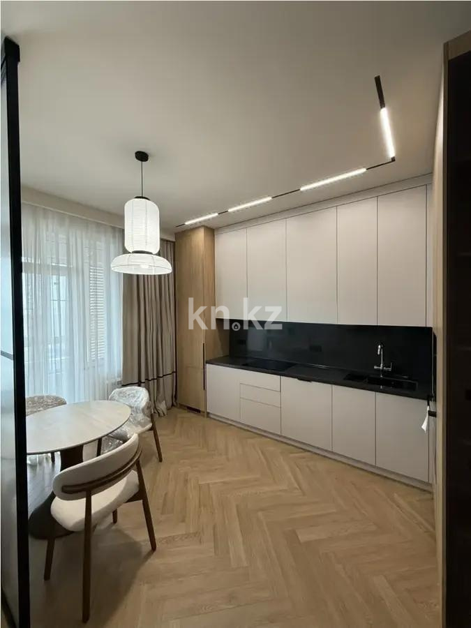 Продажа 2-комнатной квартиры, 72 м² в Алматы - фото 5