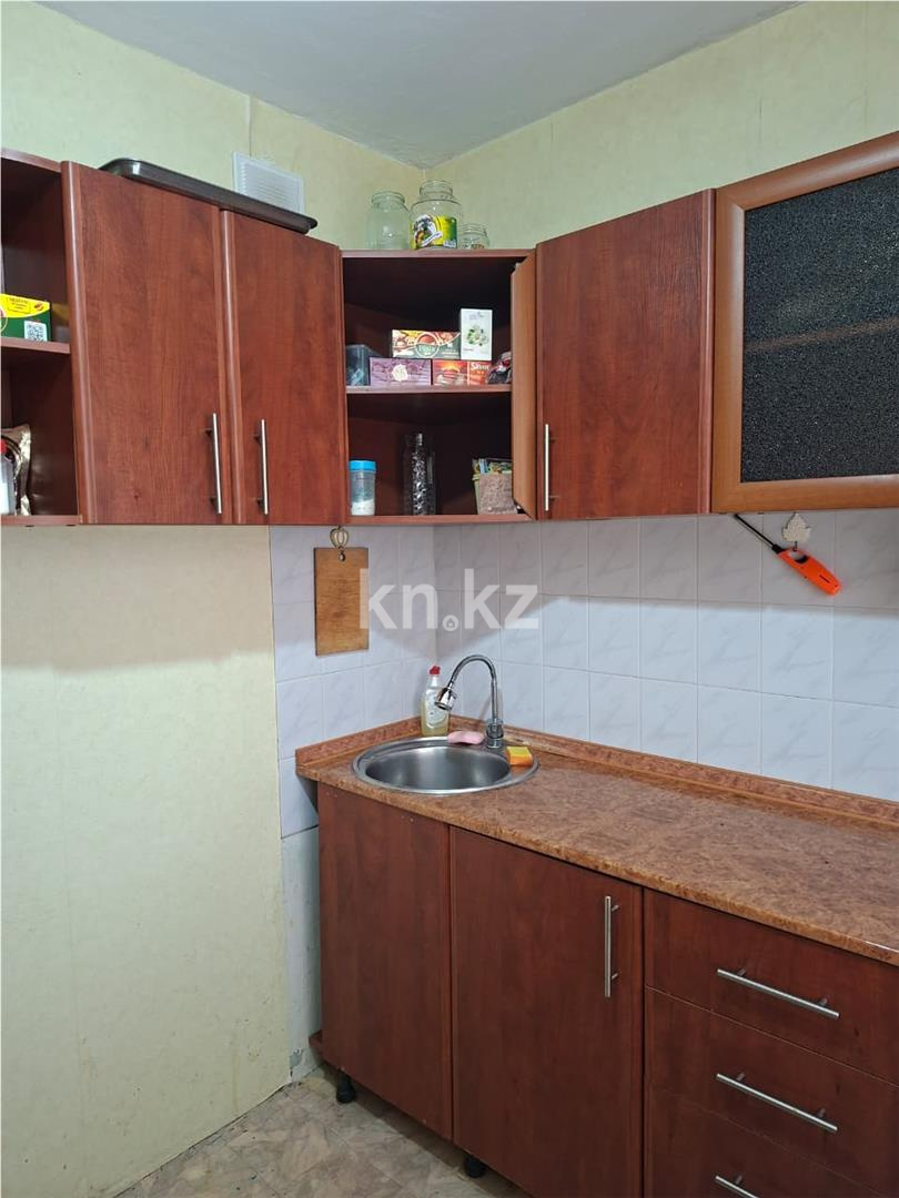 Продажа 3-комнатной квартиры, 58 м², ул. Мустафина в Караганде - фото 6