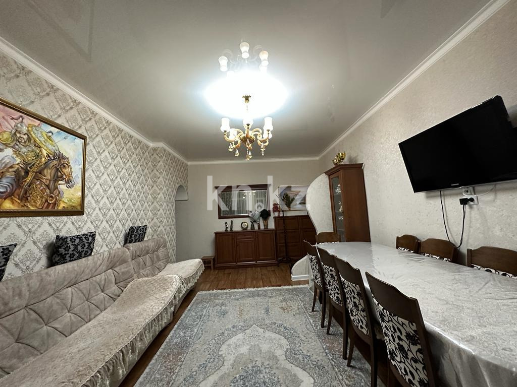 Продажа 3-комнатной квартиры, 79 м² в Темиртау - фото 4