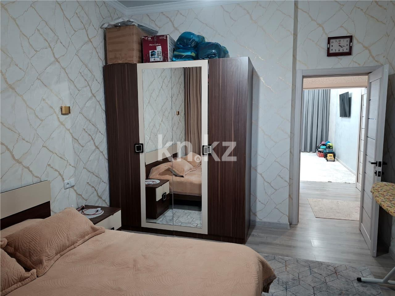 Продажа 3-комнатной квартиры, 91 м² в Караганде - фото 10