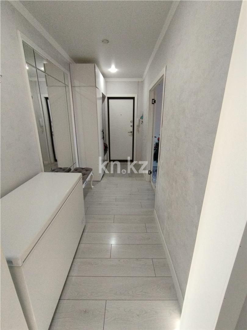 Продажа 3-комнатной квартиры, 70 м² в Караганде - фото 12