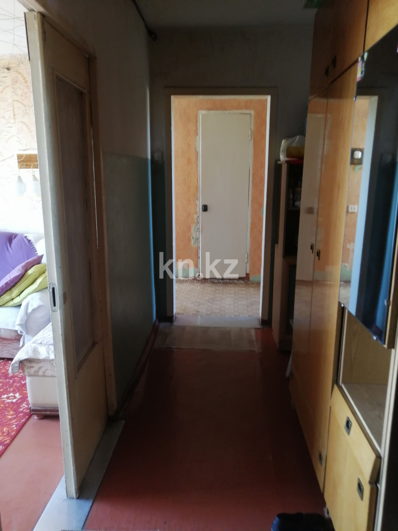 Продажа 4-комнатной квартиры, 77 м² в Караганде - фото 4