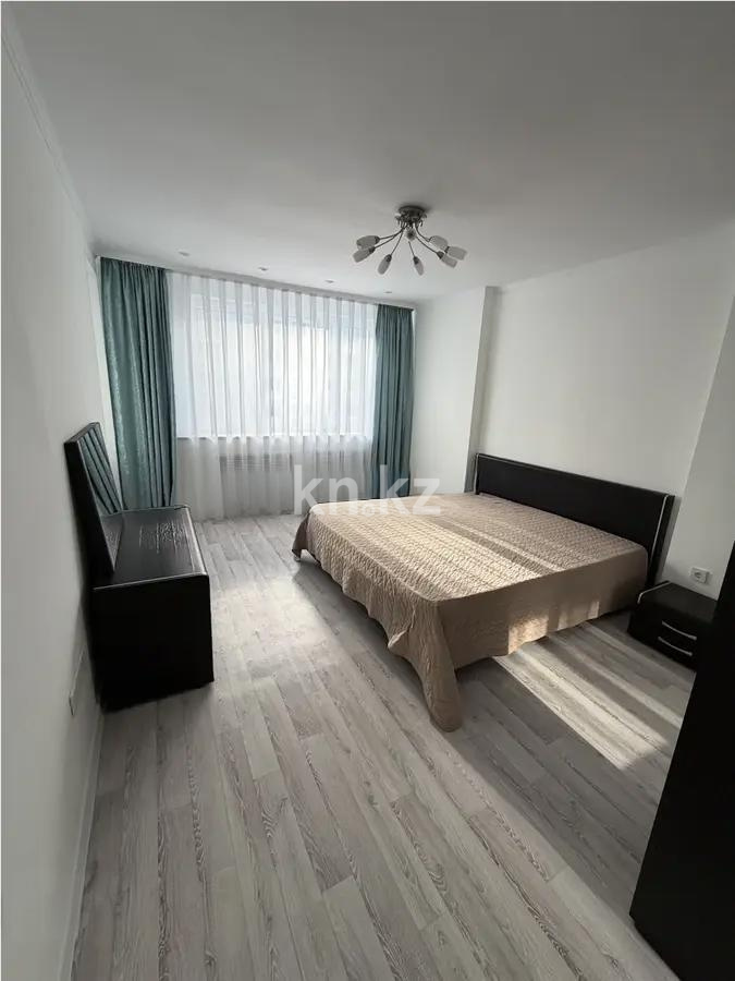 Продажа 2-комнатной квартиры, 61.3 м² в Алматы