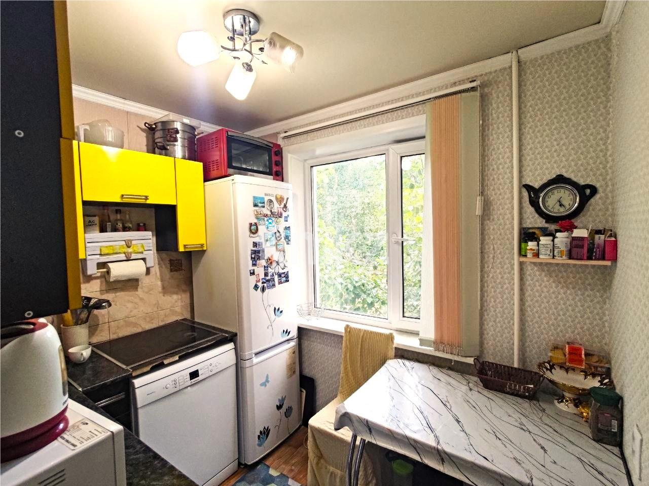 Продажа 3-комнатной квартиры, 62 м² в Караганде - фото 12