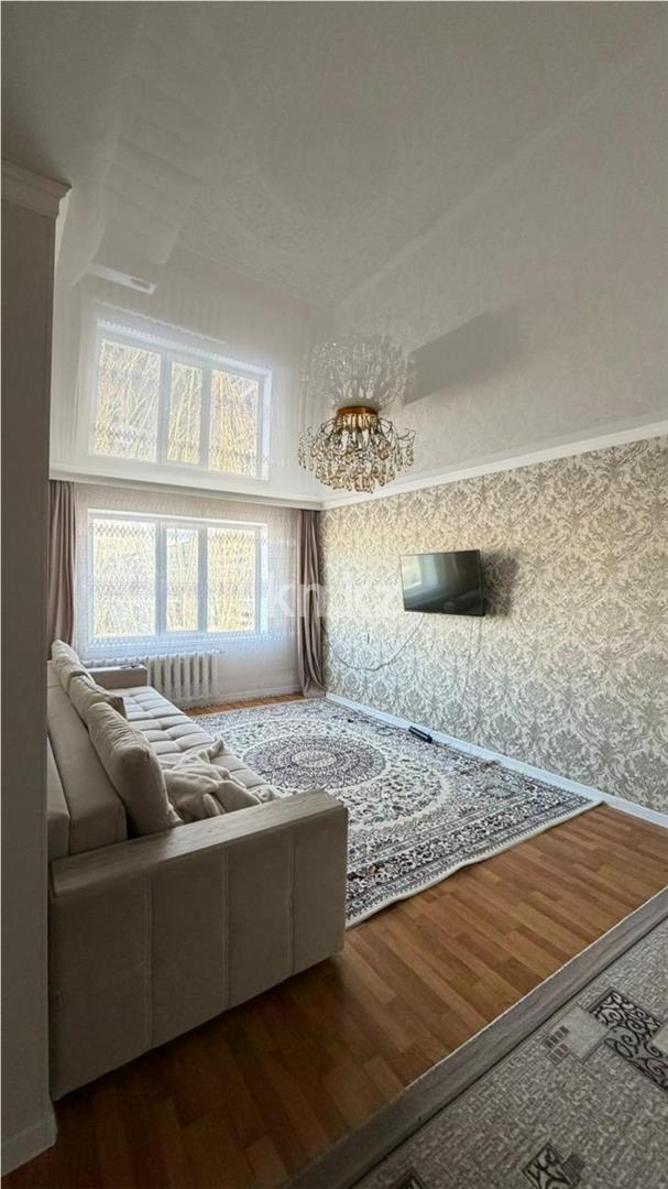 Продажа 3-комнатной квартиры, 67 м² в Астане