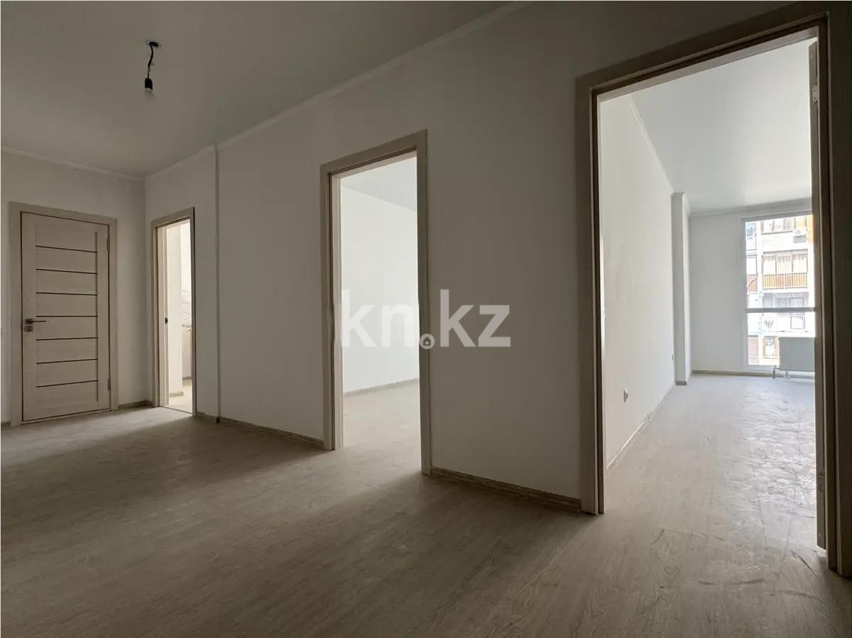 Продажа 2-комнатной квартиры, 69.1 м², ул. Жунисова, дом  2/23 в Алматы - фото 4