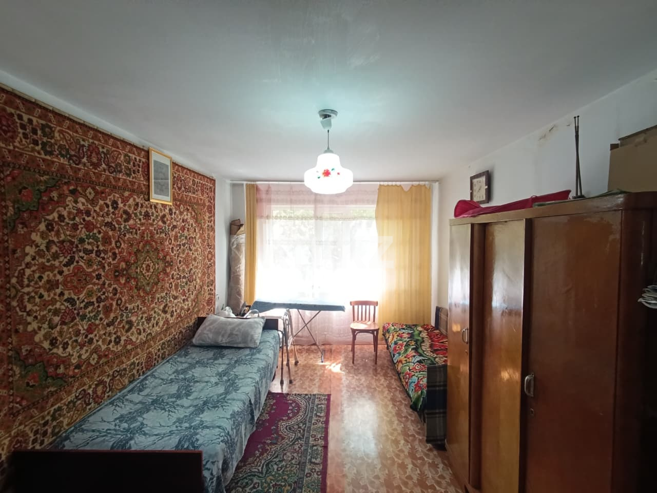 Продажа 2-комнатной квартиры, 48 м² в Караганде - фото 3