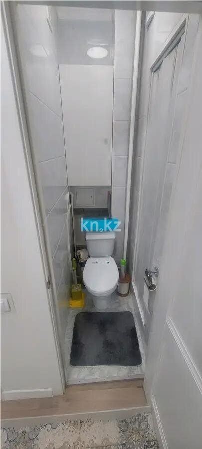 Продажа 2-комнатной квартиры, 55 м² в Алматы - фото 5