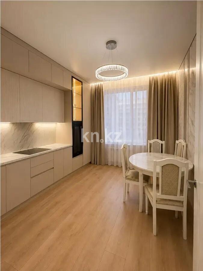 Продажа 3-комнатной квартиры, 104 м² в Астане - фото 3