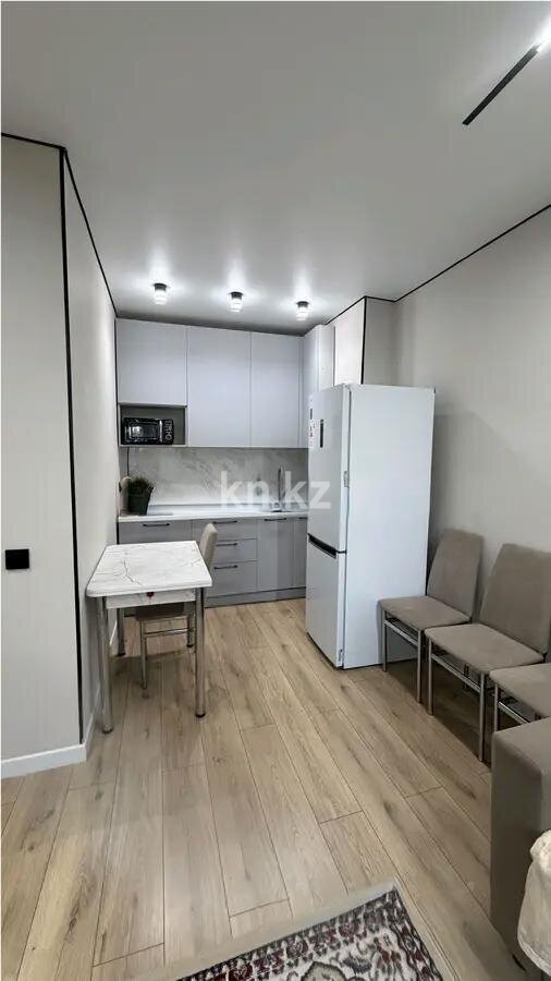 Продажа 2-комнатной квартиры, 45.7 м² в Астане - фото 3
