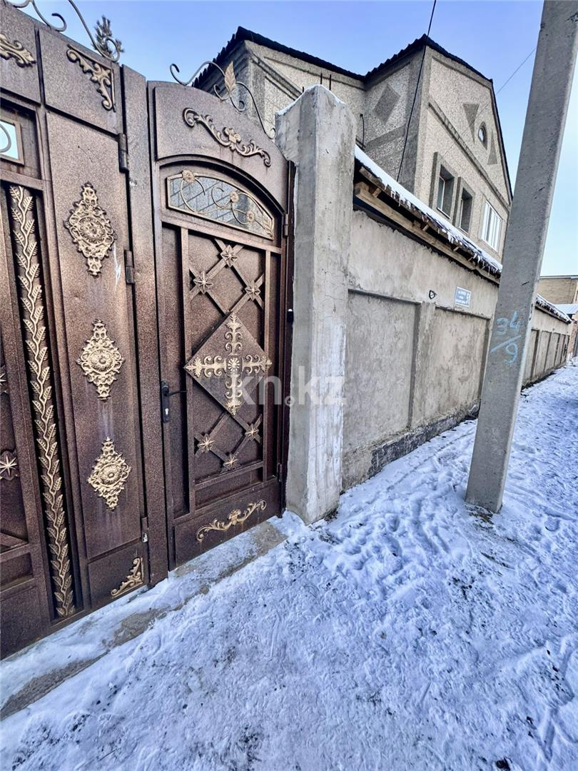 Продажа 6-комнатного дома, 516 м², ул. Батыр Баяна, дом  51 в Караганде - фото 42