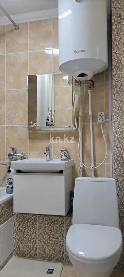 Продажа 2-комнатной квартиры, 44 м² в Караганде - фото 4