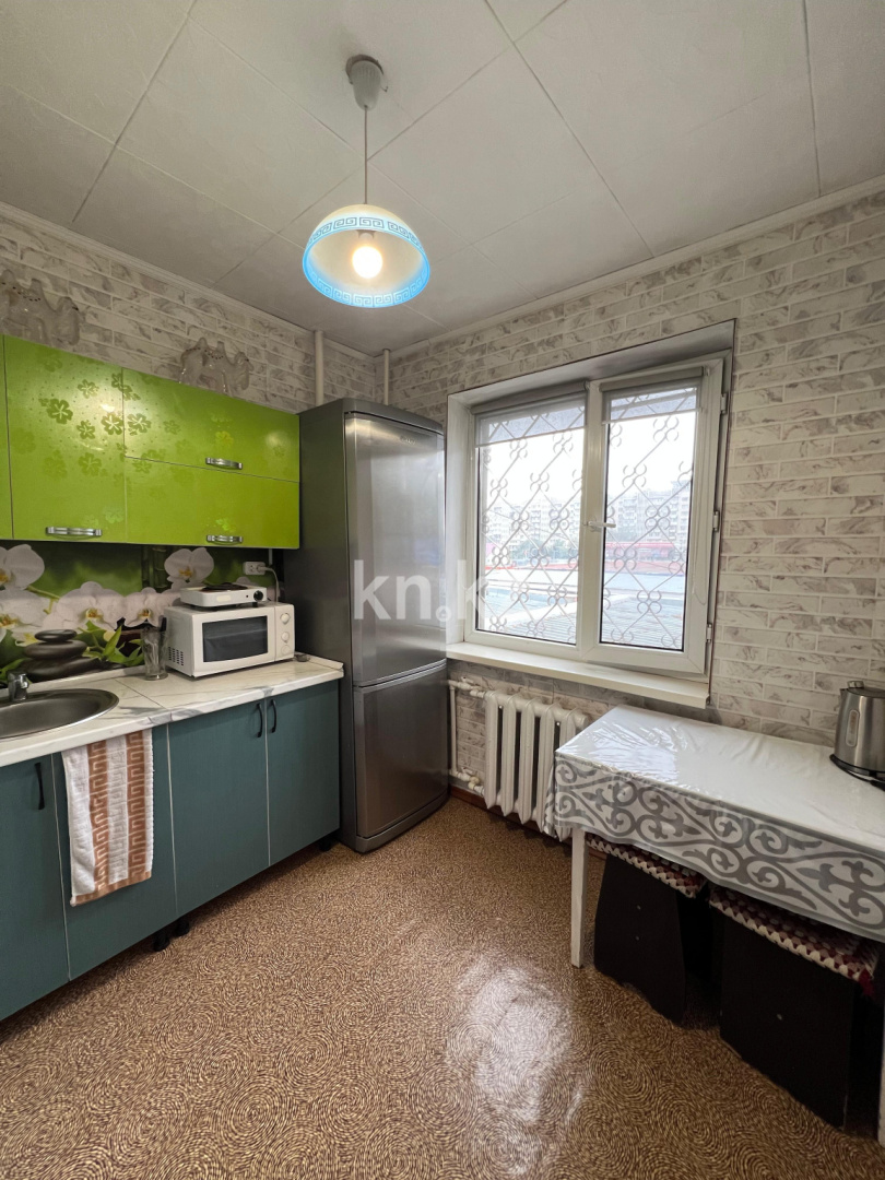 Продажа 1-комнатной квартиры, 30 м², ул. Гоголя, дом  68 в Караганде - фото 4