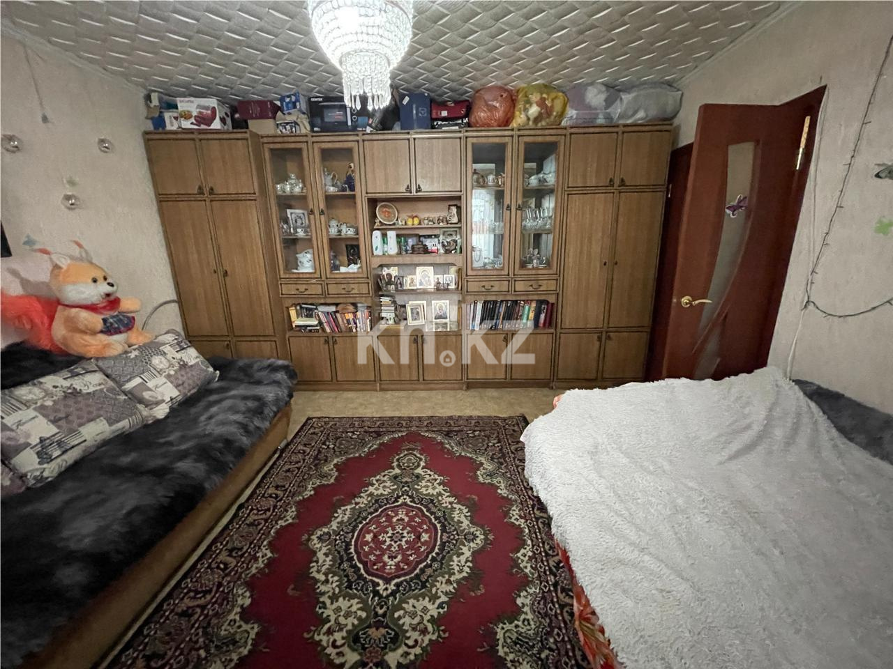 Продажа 2-комнатной квартиры, 53 м², ул. Язева, дом  2 в Караганде - фото 2