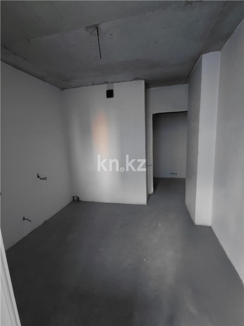 Продажа 1-комнатной квартиры, 37.7 м² в Астане - фото 4