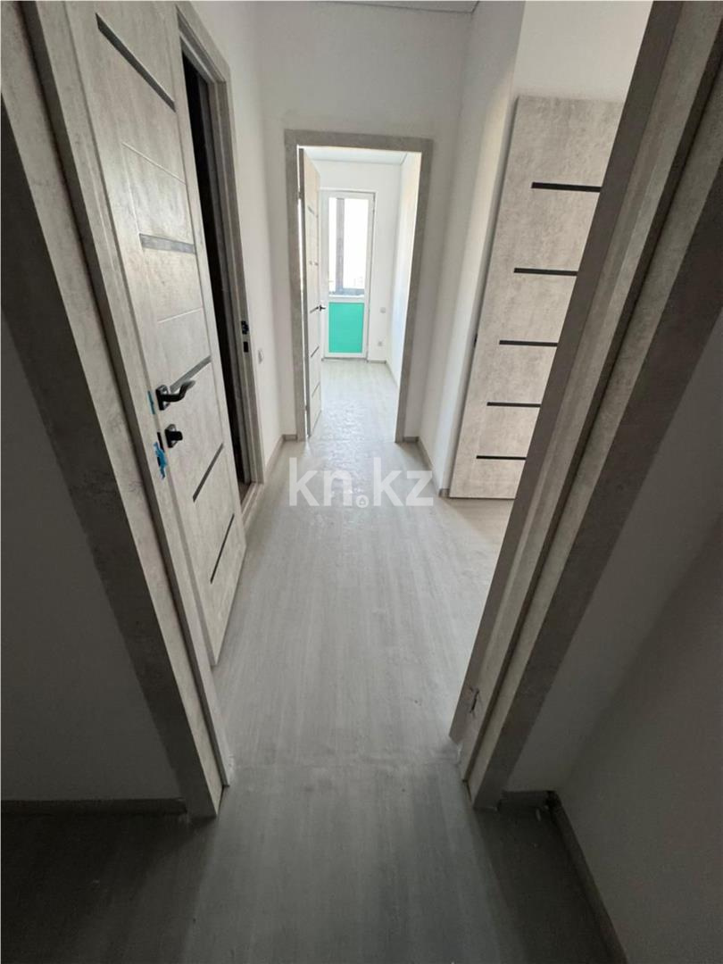 Продажа 1-комнатной квартиры, 46.3 м², ул. Бейбарыс Султан в Астане - фото 7
