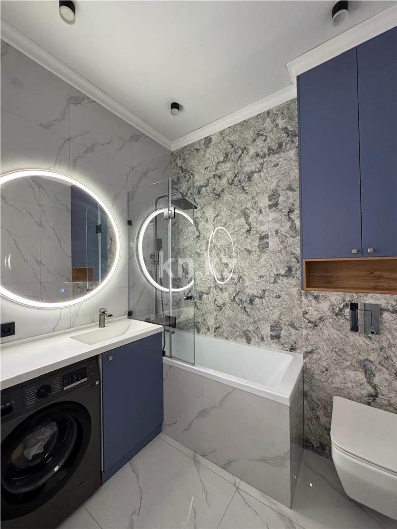 Продажа 3-комнатной квартиры, 95 м² в Астане - фото 11