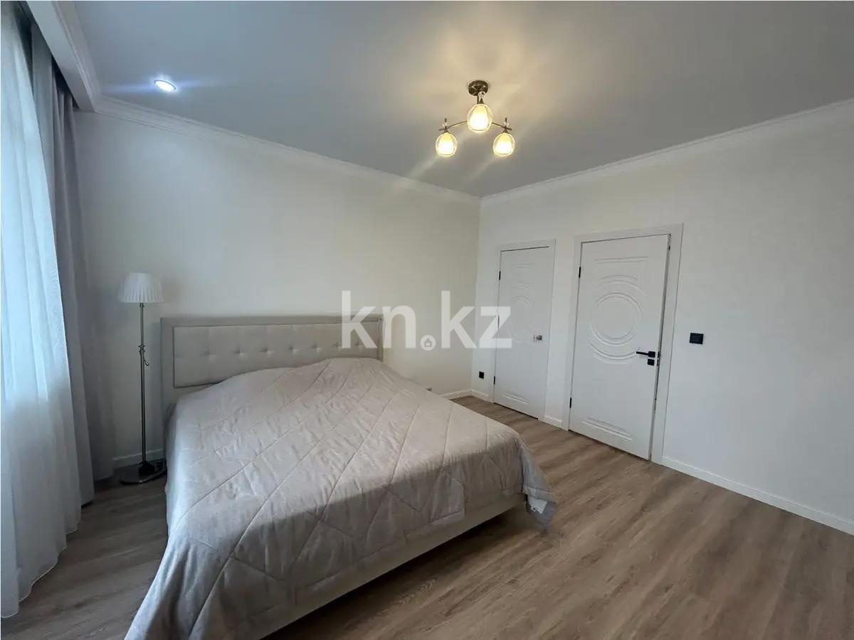 Продажа 3-комнатной квартиры, 78 м², ул. Калдаякова, дом  3 в Астане - фото 2