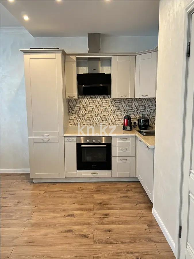 Продажа 3-комнатной квартиры, 68.5 м², ул. Аскарова, дом  21/20 в Алматы - фото 4