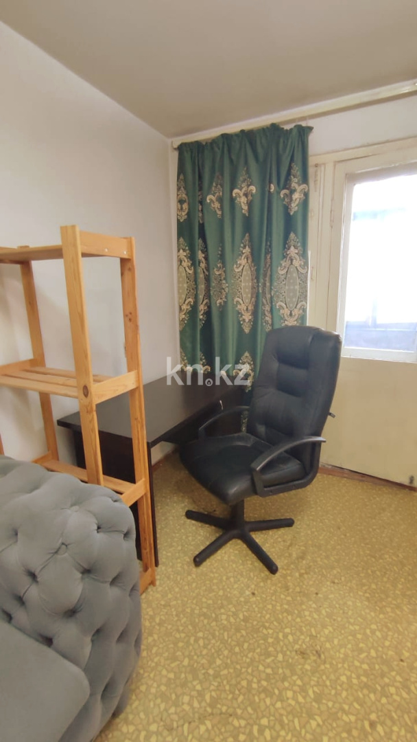 Аренда 1-комнатной квартиры, 32 м², ул. Ержанова, дом  21 в Караганде - фото 5