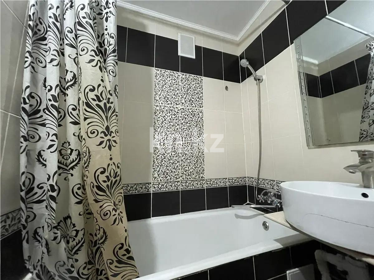 Продажа 1-комнатной квартиры, 30 м² в Алматы - фото 3