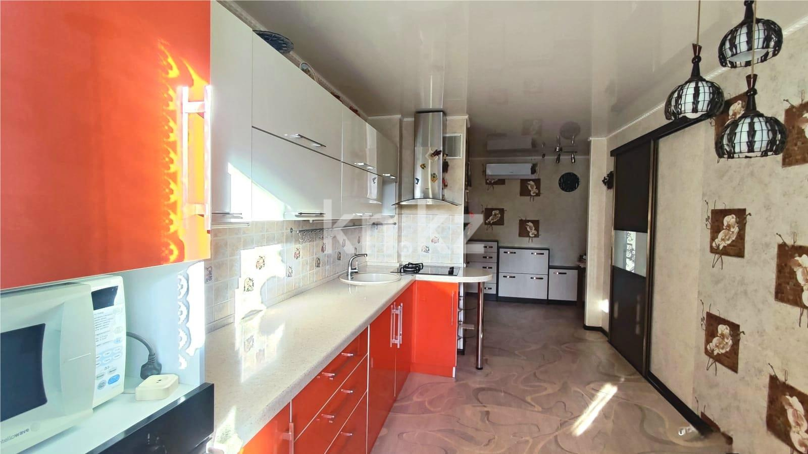 Продажа 3-комнатной квартиры, 70 м², ул. Амангельды в Темиртау - фото 13