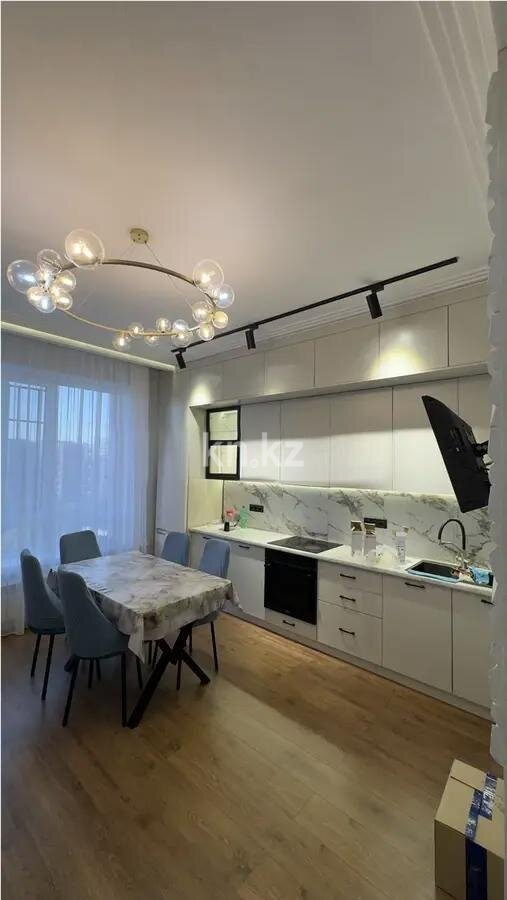 Продажа 2-комнатной квартиры, 67 м² в Астане - фото 3