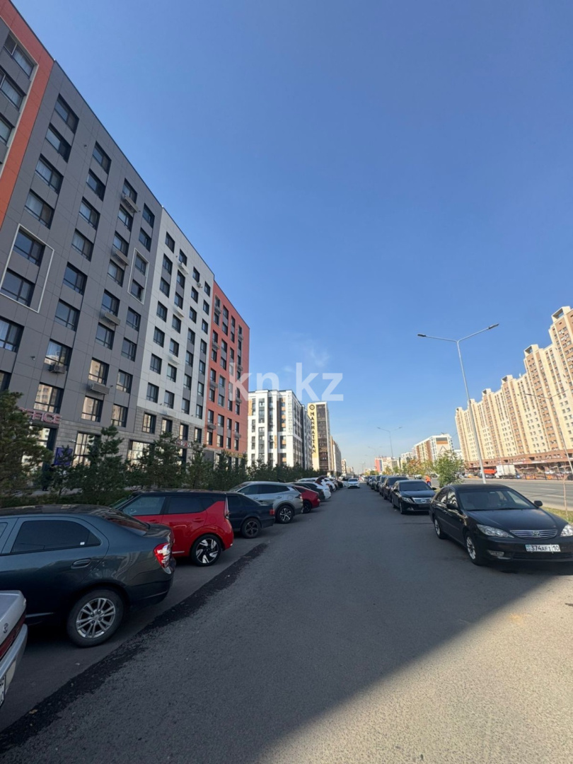 Аренда помещения в Астане - фото 3