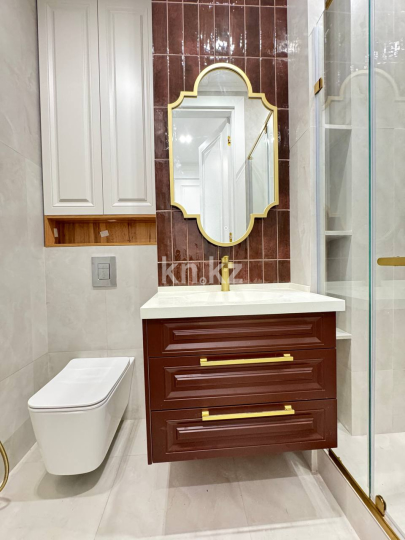 Продажа 4-комнатной квартиры, 96 м² в Астане - фото 22