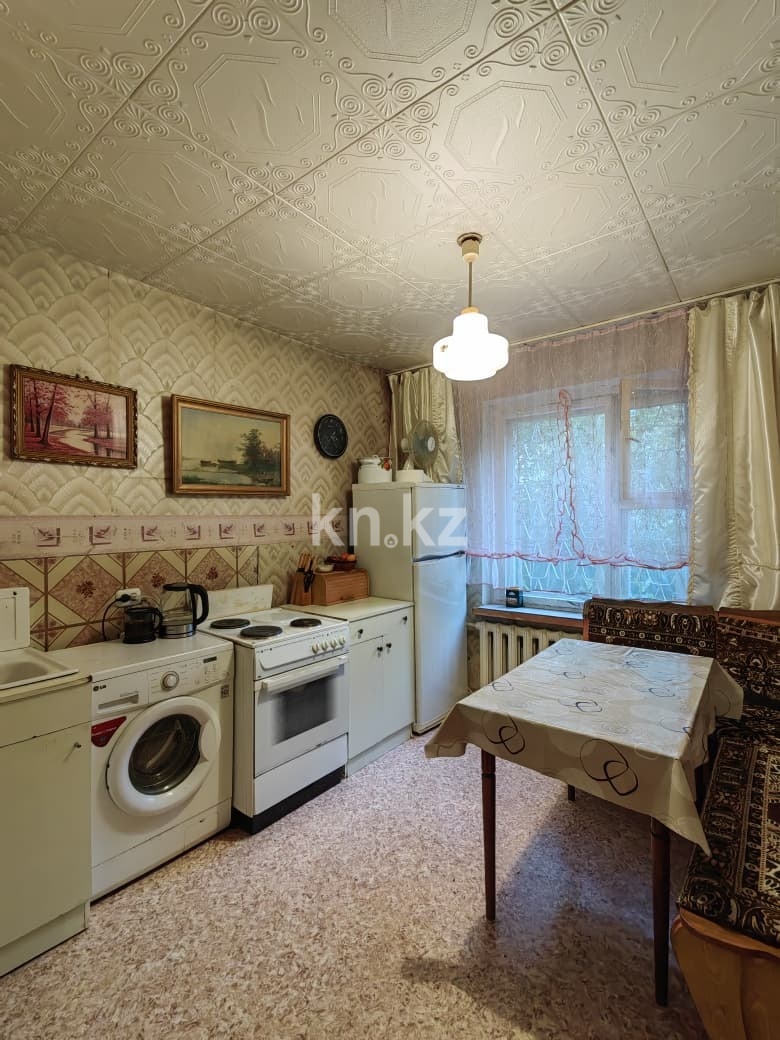 Продажа 2-комнатной квартиры, 53 м² в Караганде - фото 16
