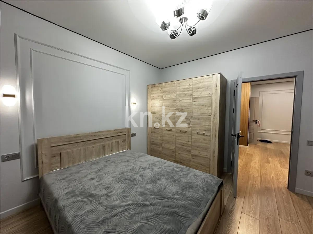 Продажа 2-комнатной квартиры, 57 м² в Алматы - фото 2