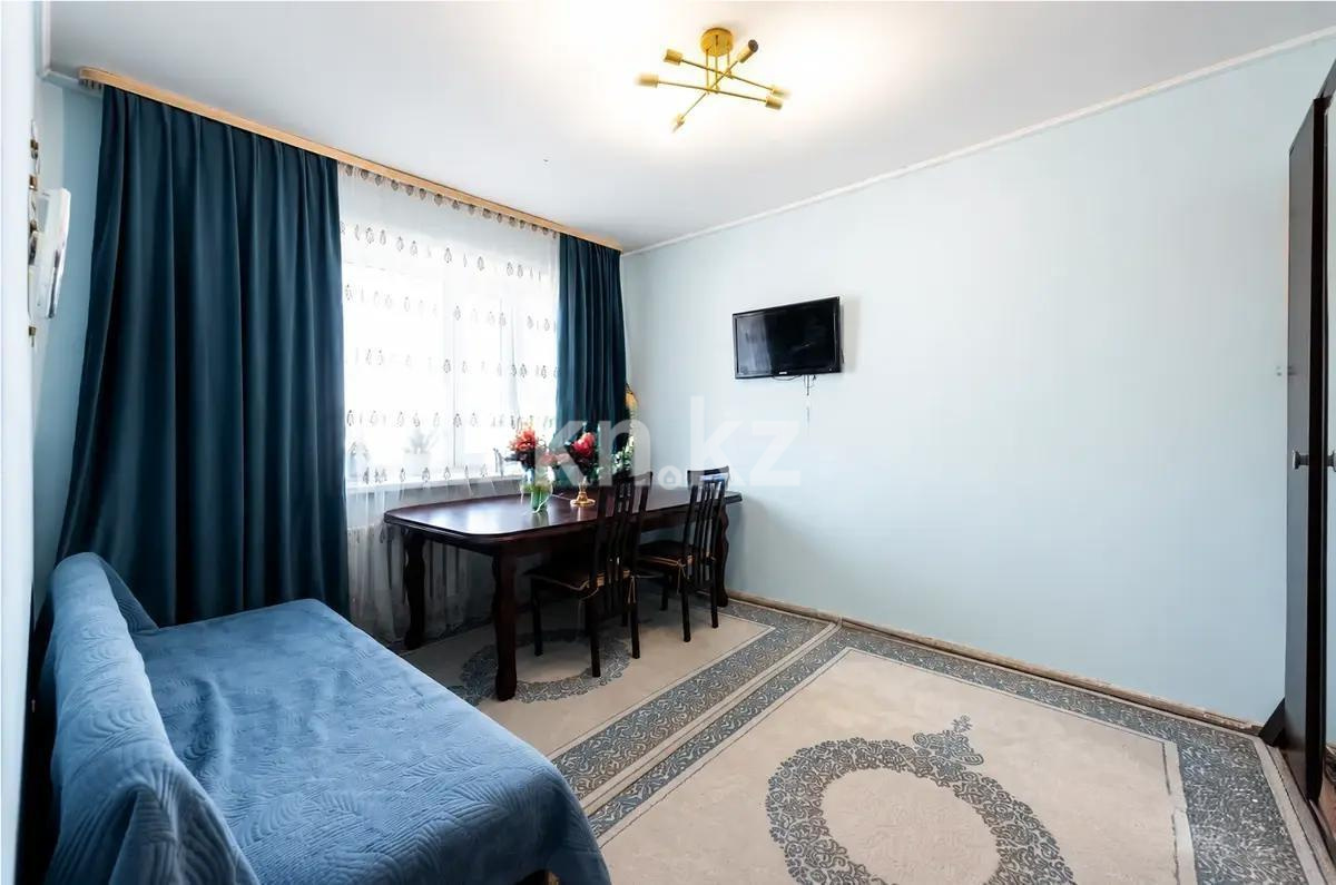 Продажа 1-комнатной квартиры, 28.1 м² в Астане