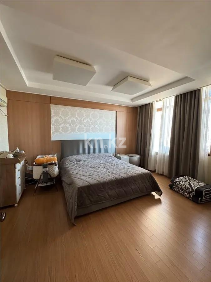 Продажа 3-комнатной квартиры, 105 м² в Астане - фото 2